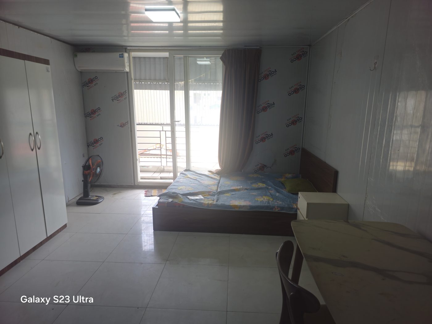 Cho thuê phòng 8B tầng 8 35m² full nội thất Khương Đình, Thanh Xuân